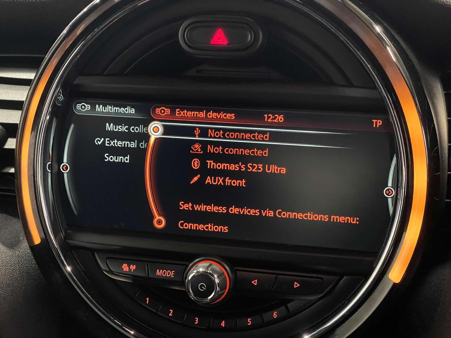 Used MINI Hatch 2017 for sale - 76936391: Photo 35