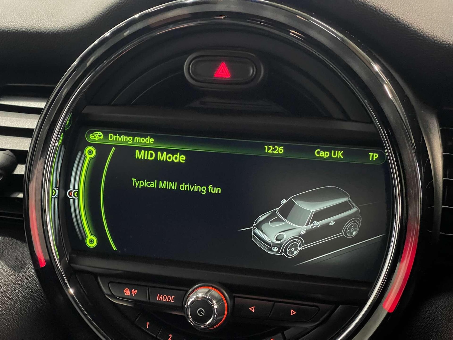 Used MINI Hatch 2017 for sale - 76936391: Photo 37