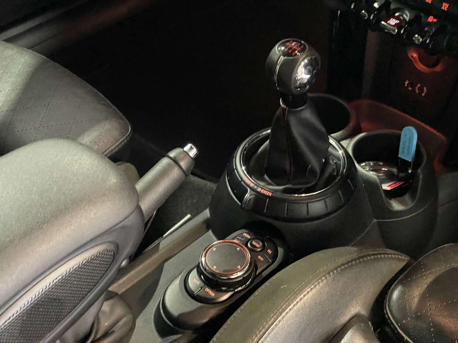 Used MINI Hatch 2017 for sale - 76936391: Photo 38