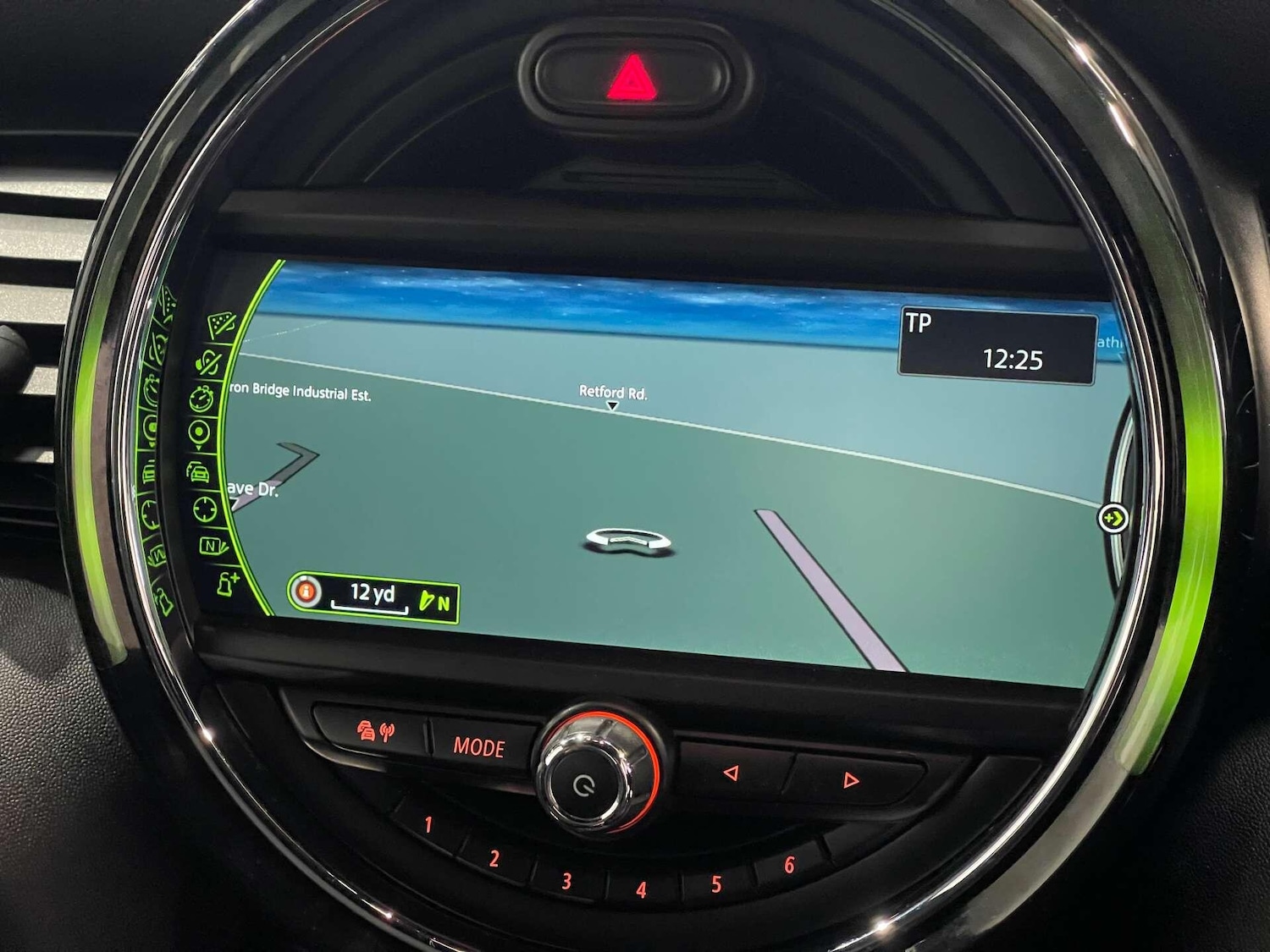 Used MINI Hatch 2017 for sale - 76936391: Photo 41