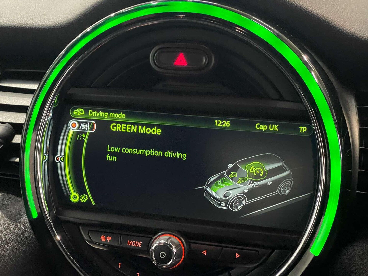 Used MINI Hatch 2017 for sale - 76936391: Photo 45