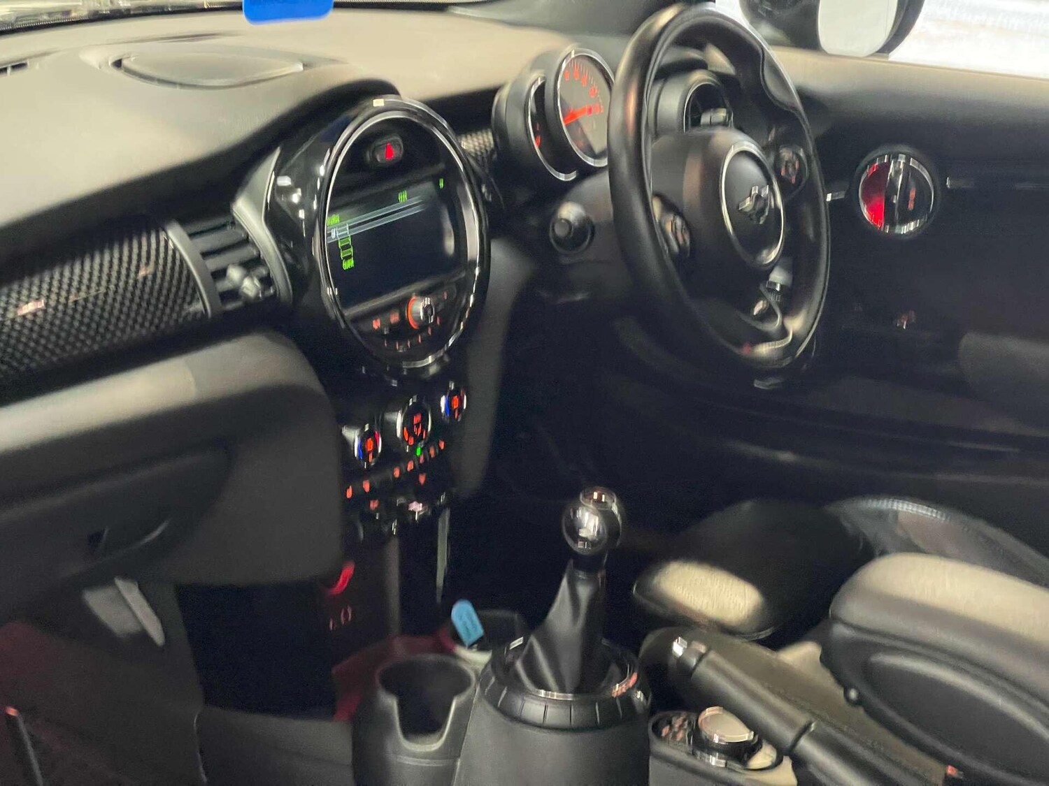 Used MINI Hatch 2017 for sale - 76936391: Photo 52