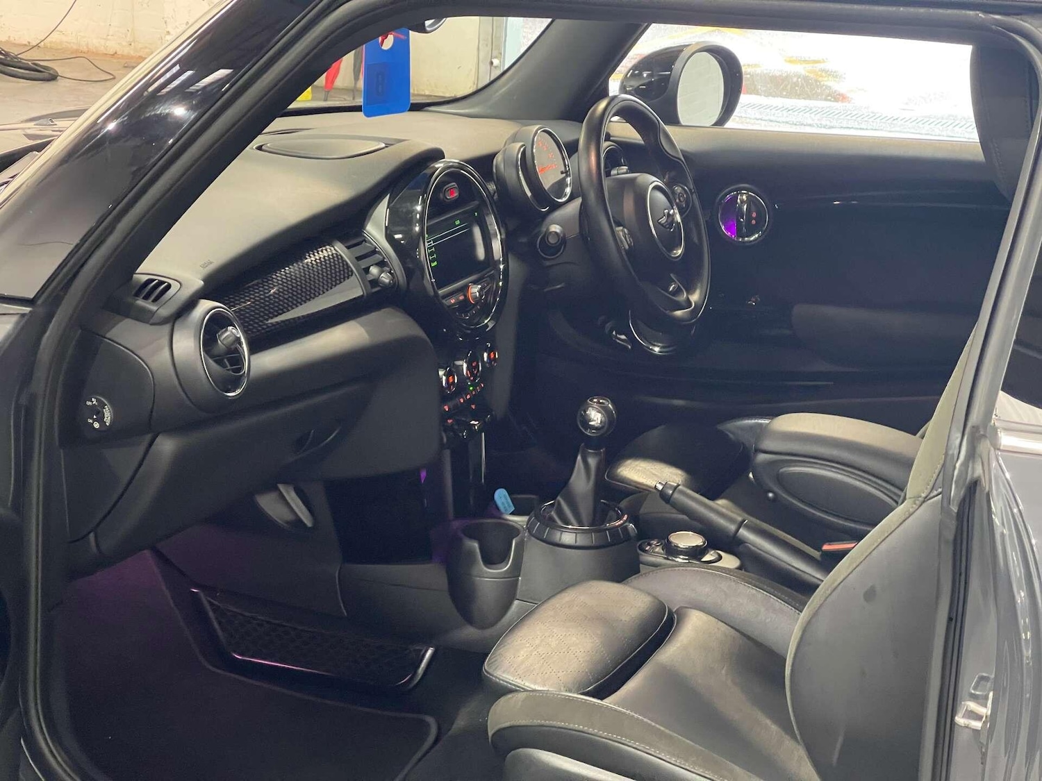 Used MINI Hatch 2017 for sale - 76936391: Photo 53