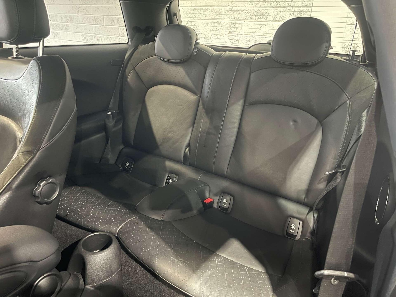 Used MINI Hatch 2017 for sale - 76936391: Photo 57