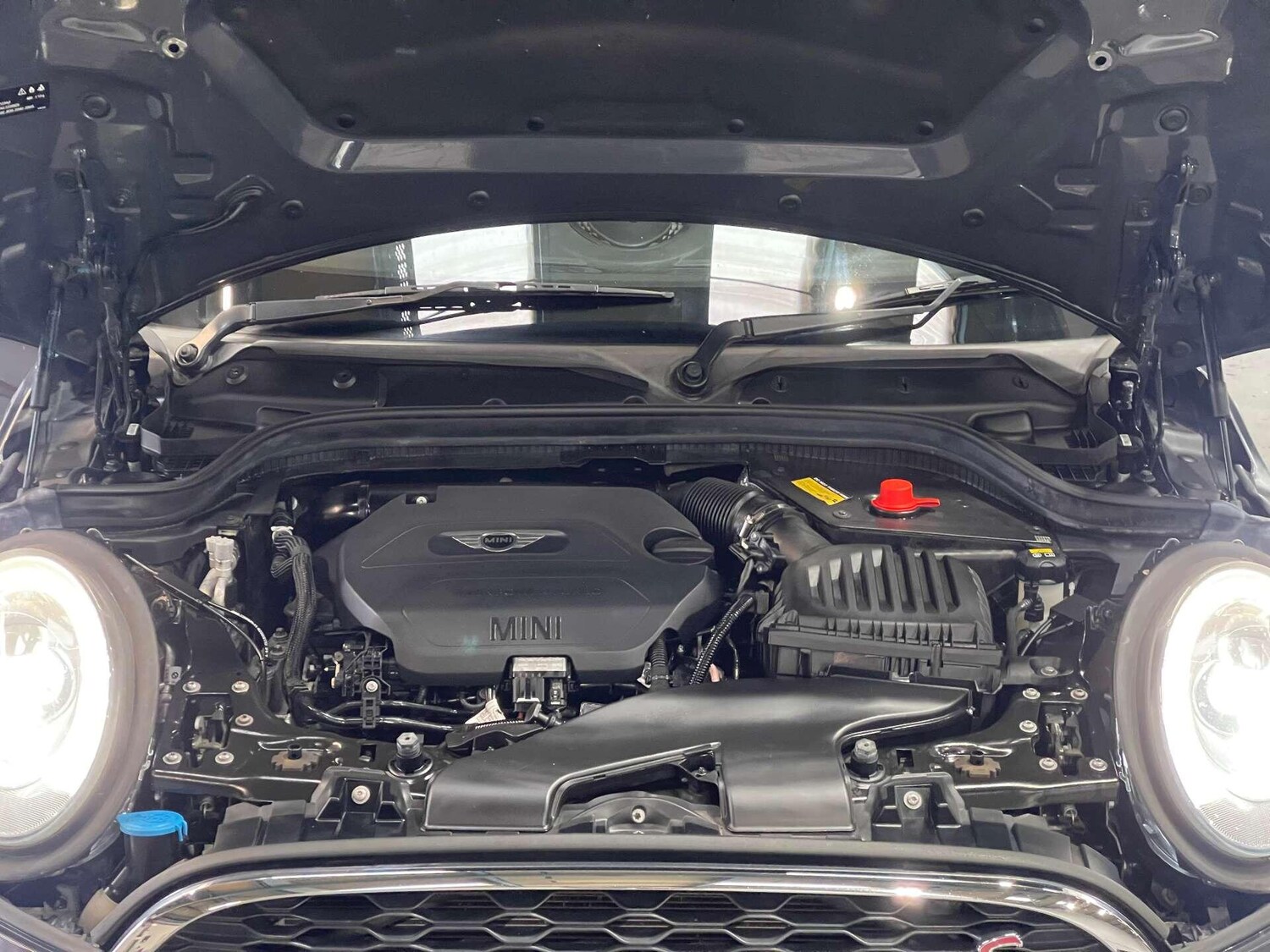 Used MINI Hatch 2017 for sale - 76936391: Photo 59