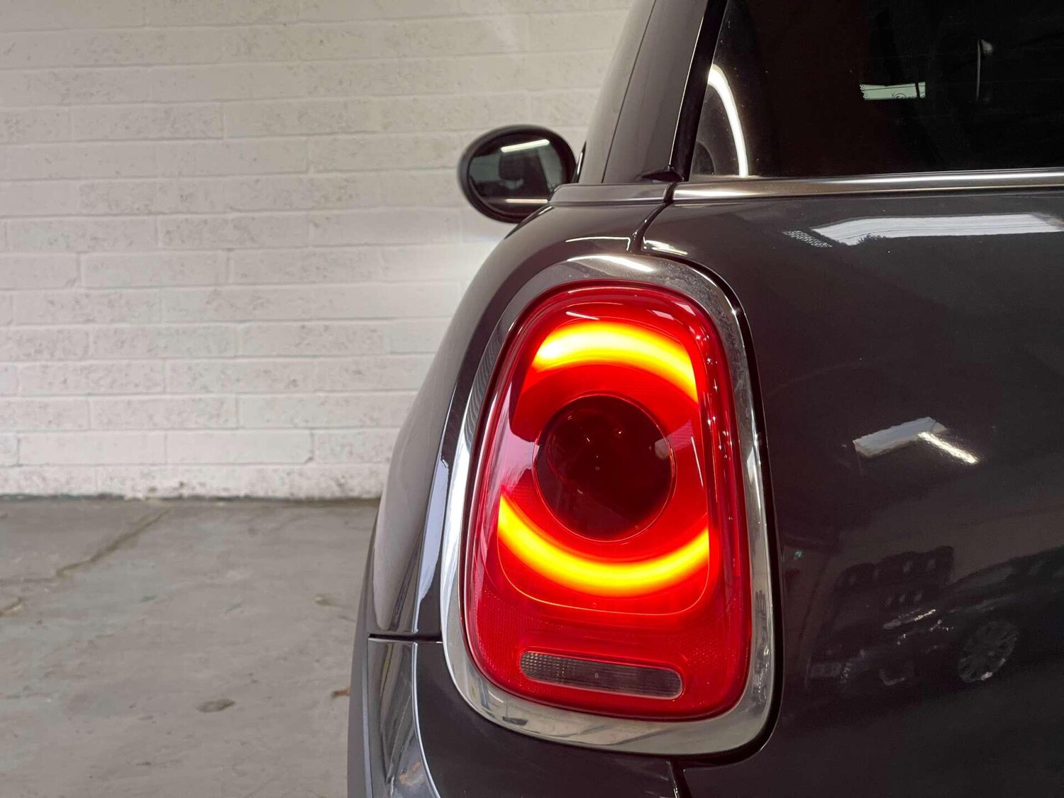 Used MINI Hatch 2017 for sale - 76936391: Photo 62