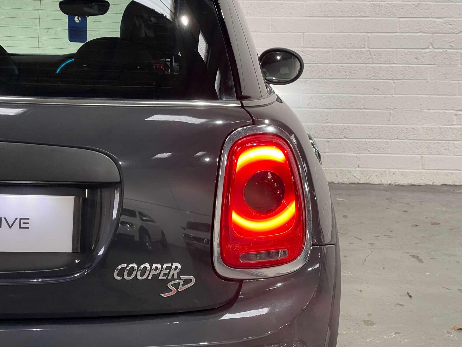 Used MINI Hatch 2017 for sale - 76936391: Photo 63