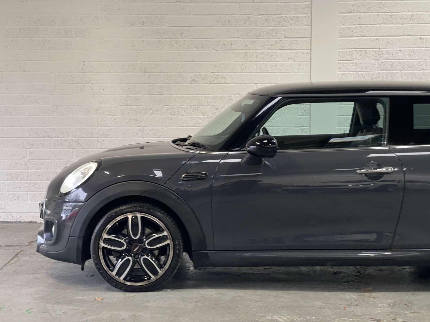 Used MINI Hatch 2017 for sale - 76936391: Photo 66
