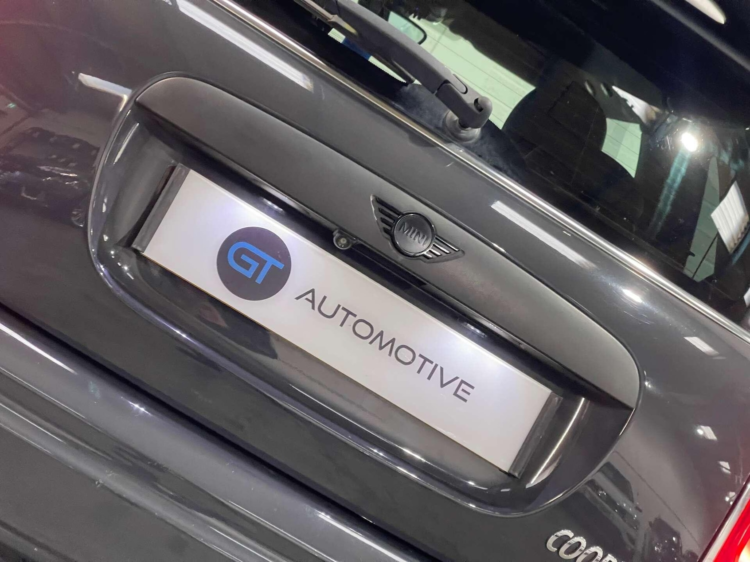 Used MINI Hatch 2017 for sale - 76936391: Photo 67