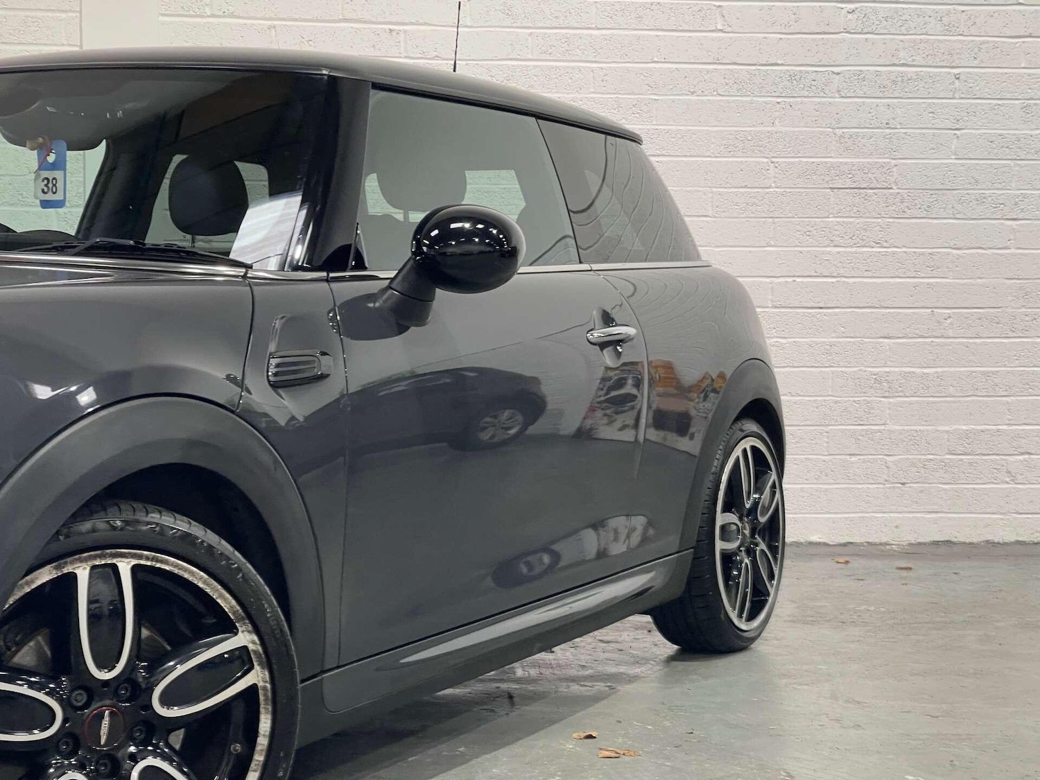 Used MINI Hatch 2017 for sale - 76936391: Photo 68