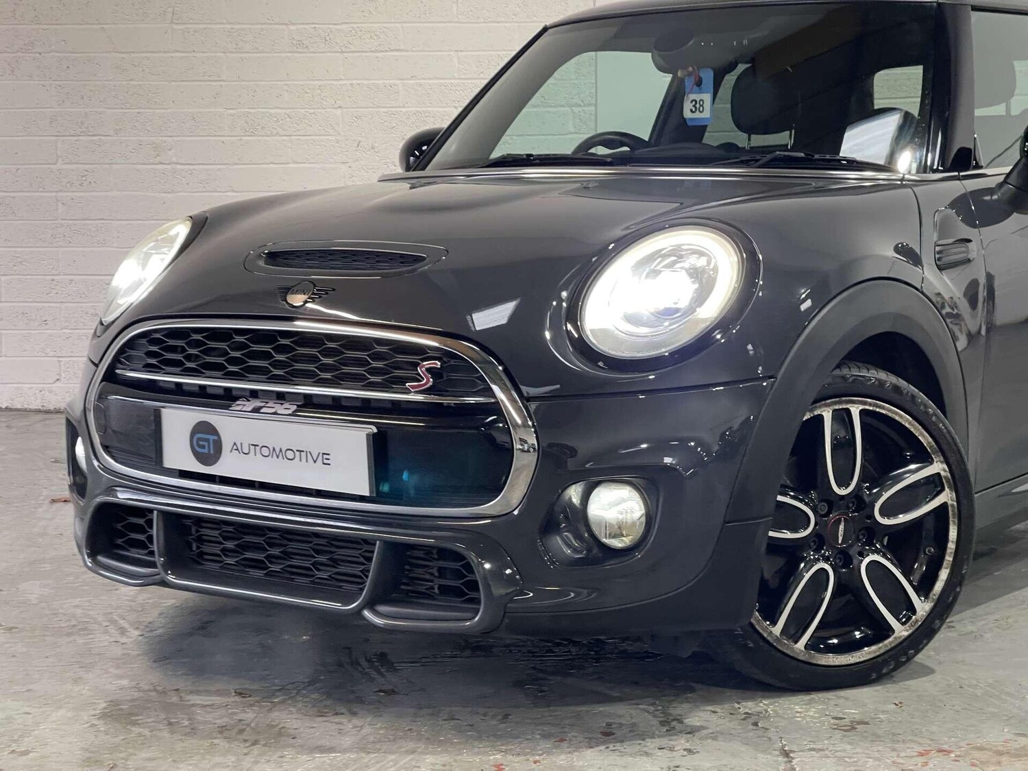 Used MINI Hatch 2017 for sale - 76936391: Photo 72