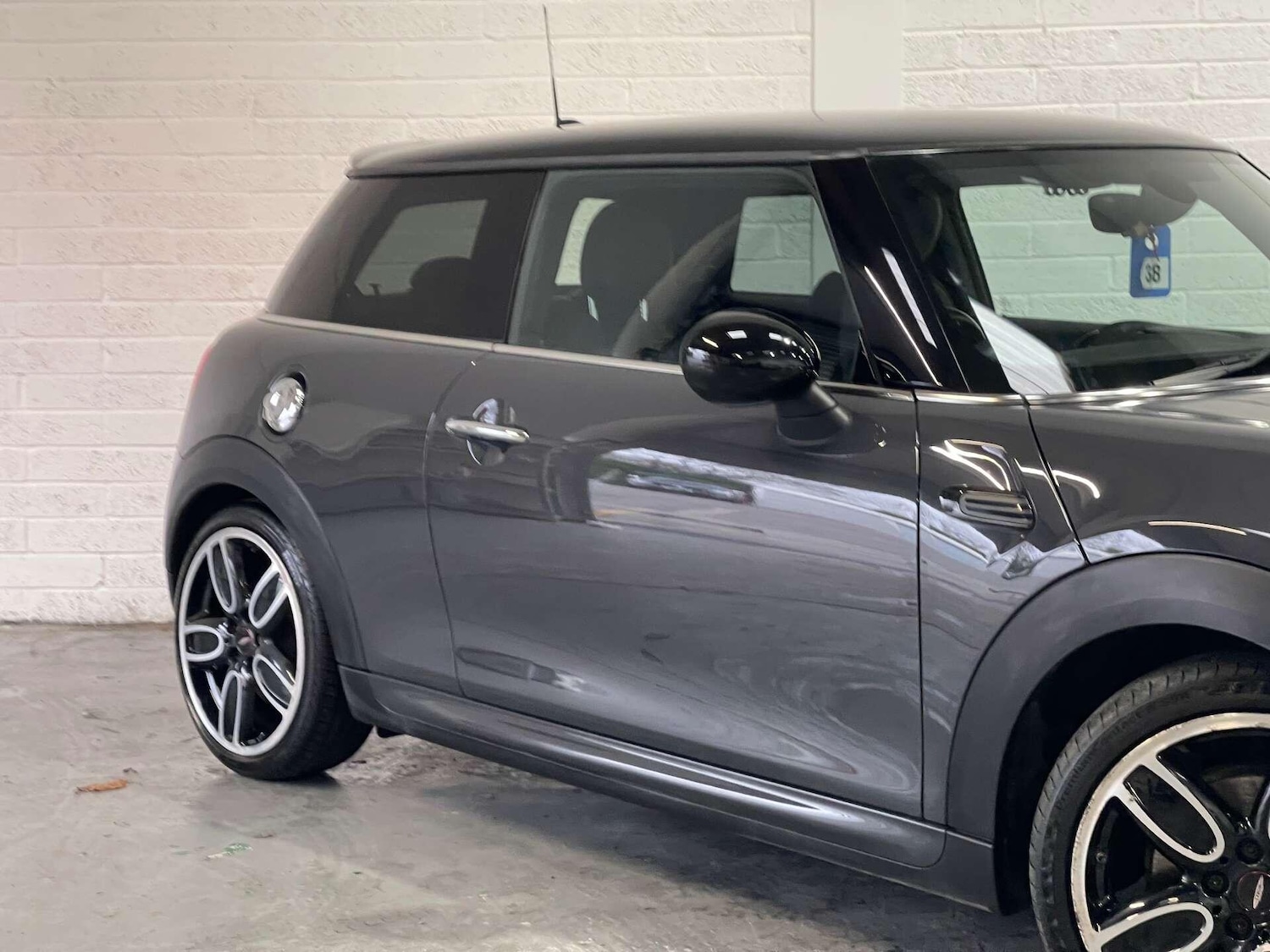 Used MINI Hatch 2017 for sale - 76936391: Photo 73