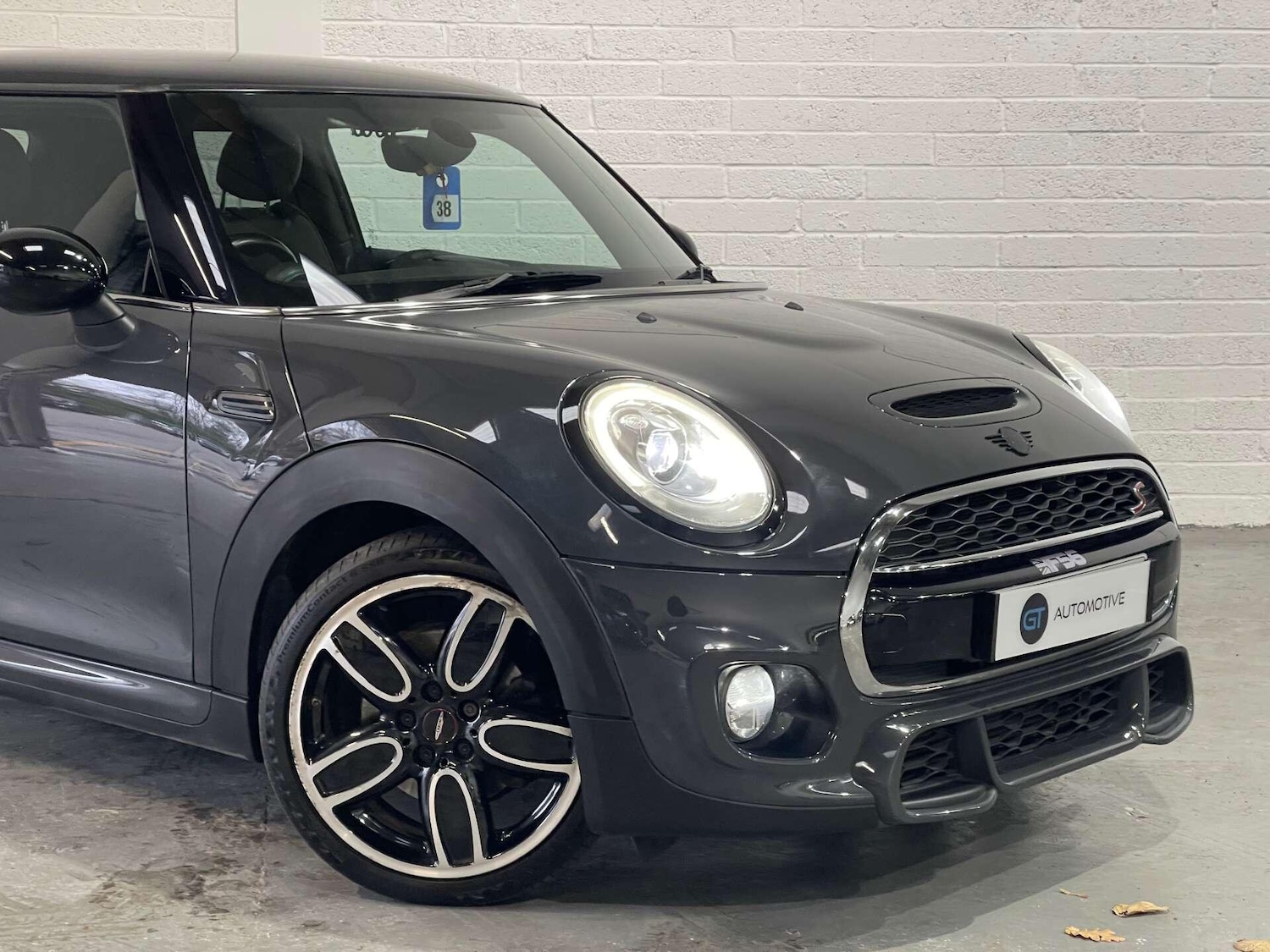 Used MINI Hatch 2017 for sale - 76936391: Photo 75