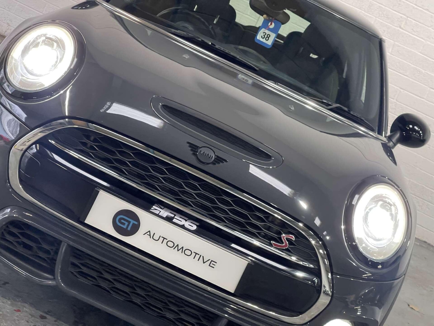 Used MINI Hatch 2017 for sale - 76936391: Photo 77
