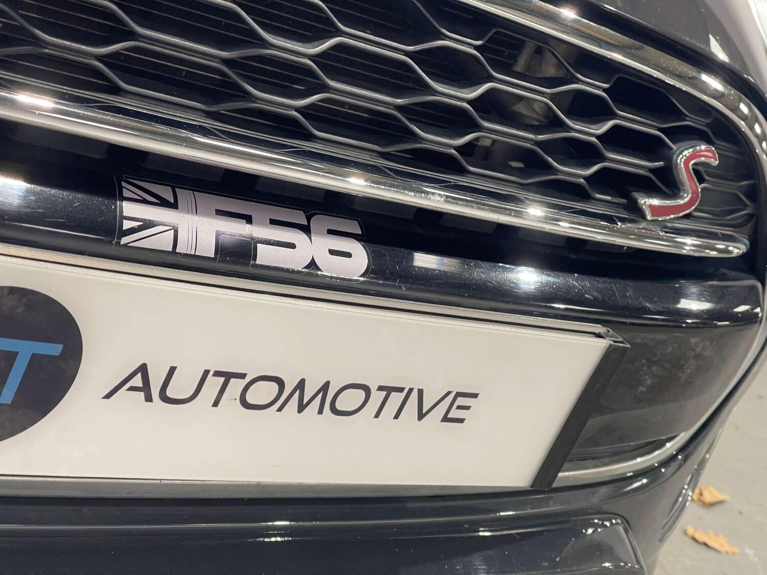 Used MINI Hatch 2017 for sale - 76936391: Photo 78