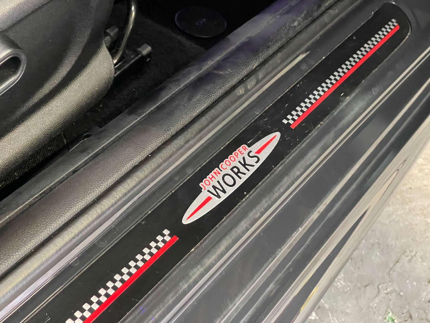 Used MINI Hatch 2017 for sale - 76936391: Photo 79