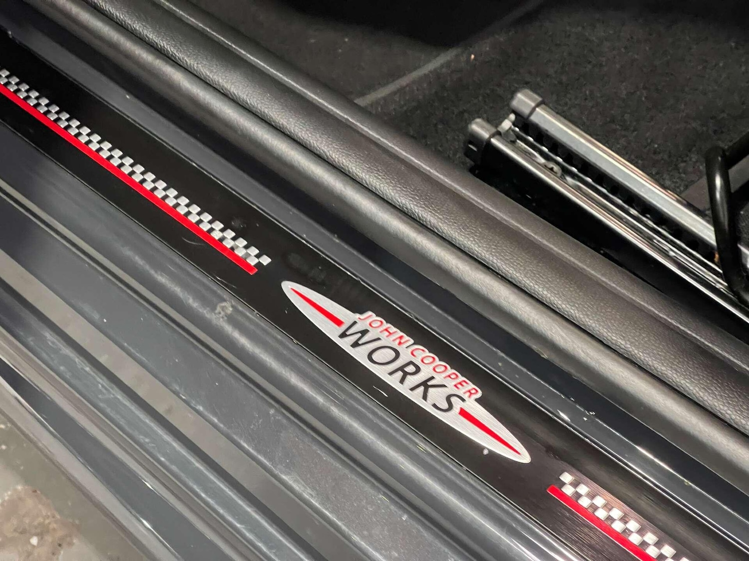 Used MINI Hatch 2017 for sale - 76936391: Photo 80