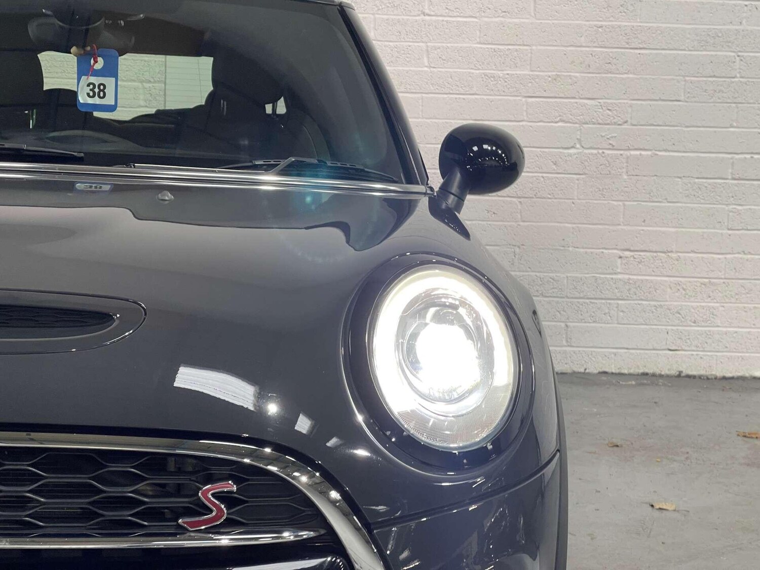 Used MINI Hatch 2017 for sale - 76936391: Photo 81