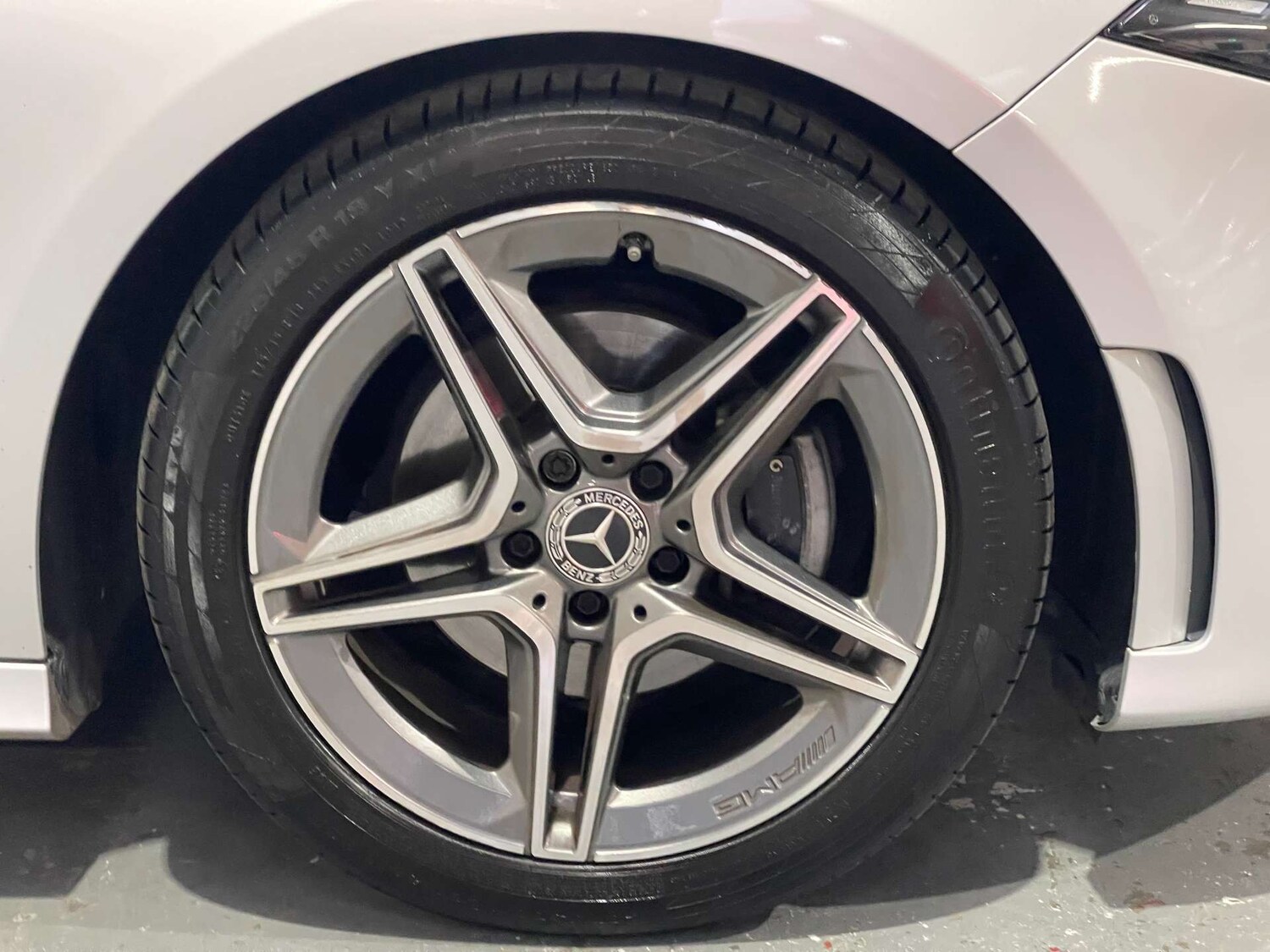 Used Mercedes-Benz A-Class 2018 for sale - 77493699: Photo 14