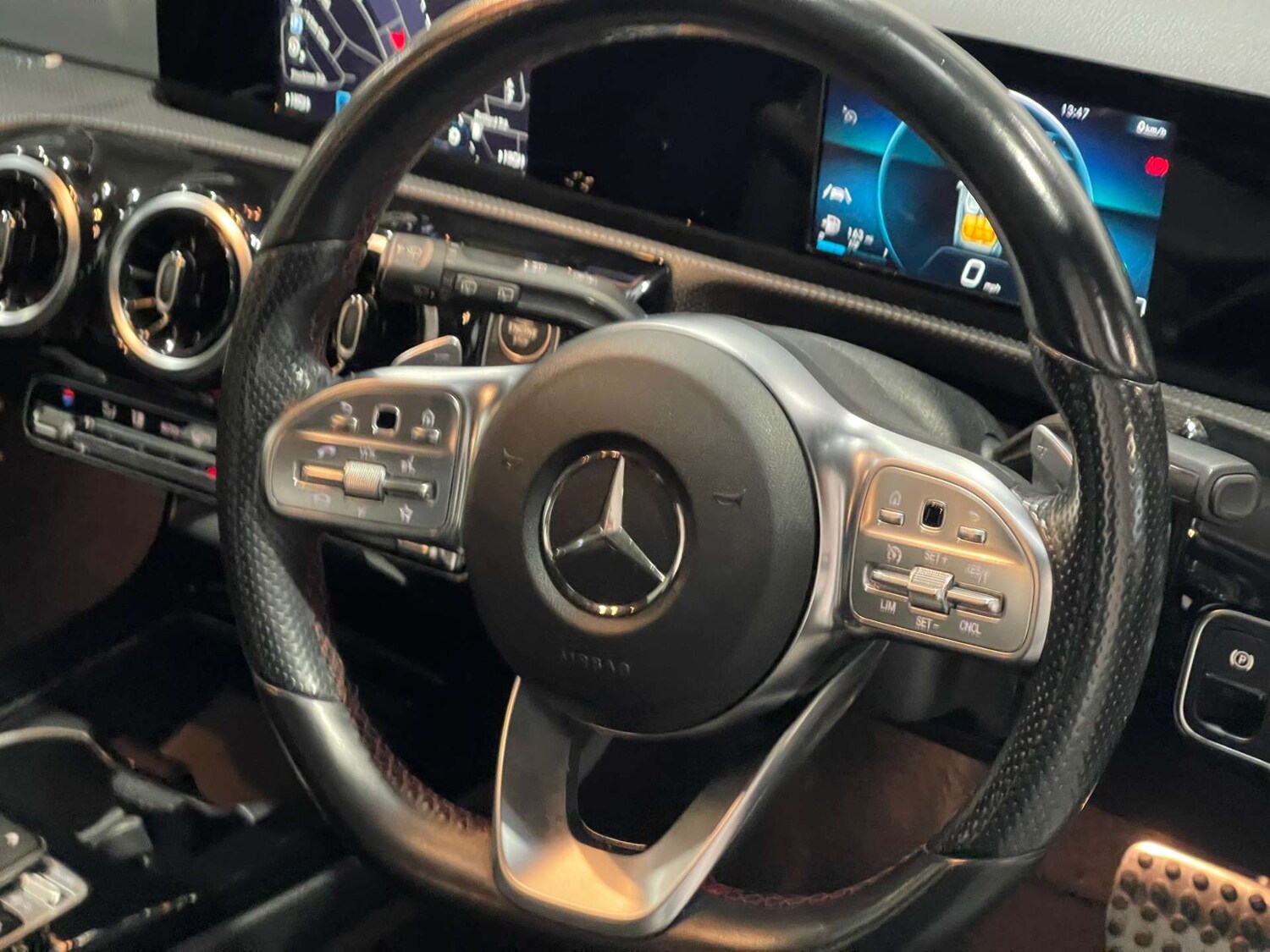 Used Mercedes-Benz A-Class 2018 for sale - 77493699: Photo 16