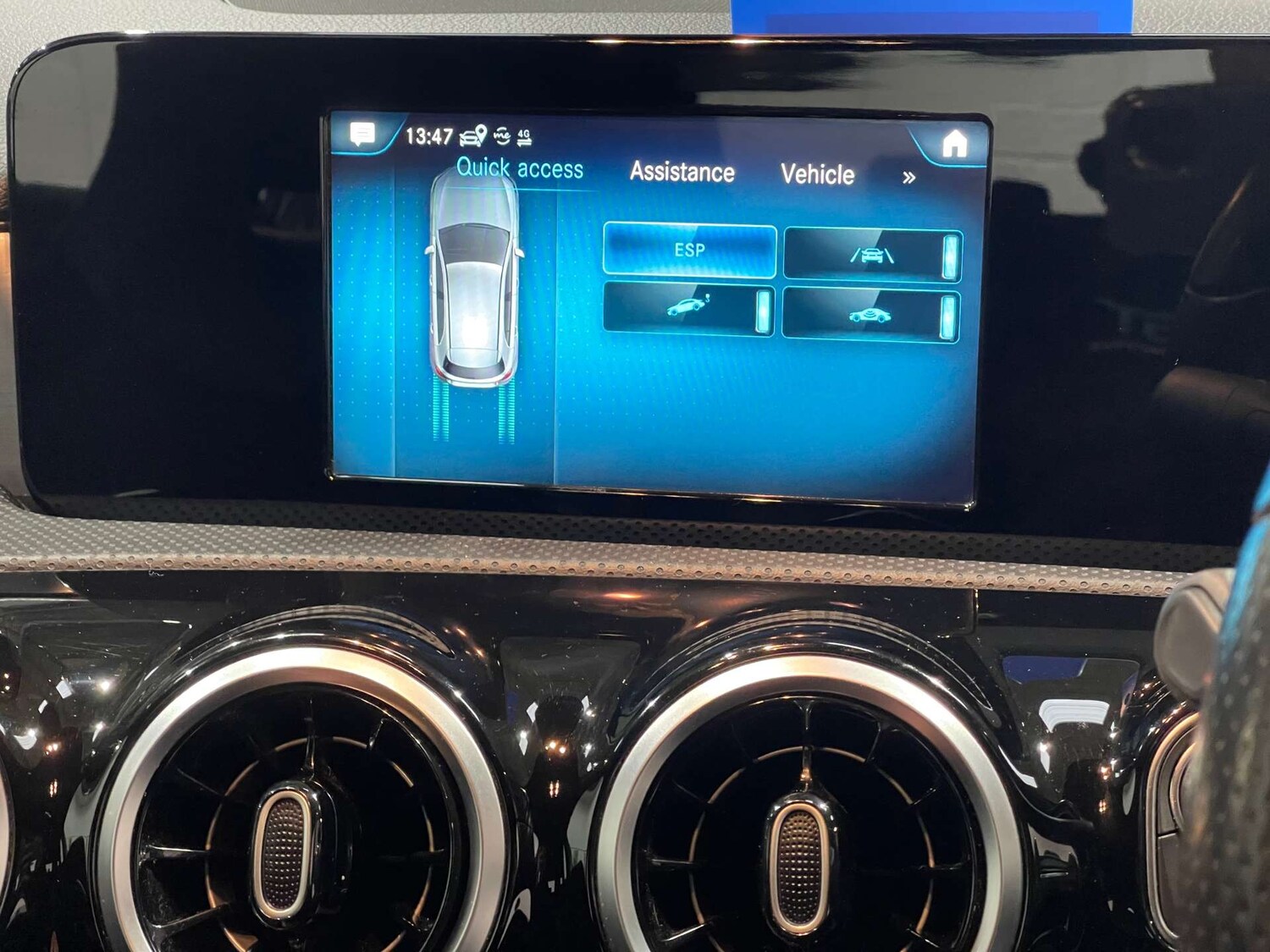 Used Mercedes-Benz A-Class 2018 for sale - 77493699: Photo 22