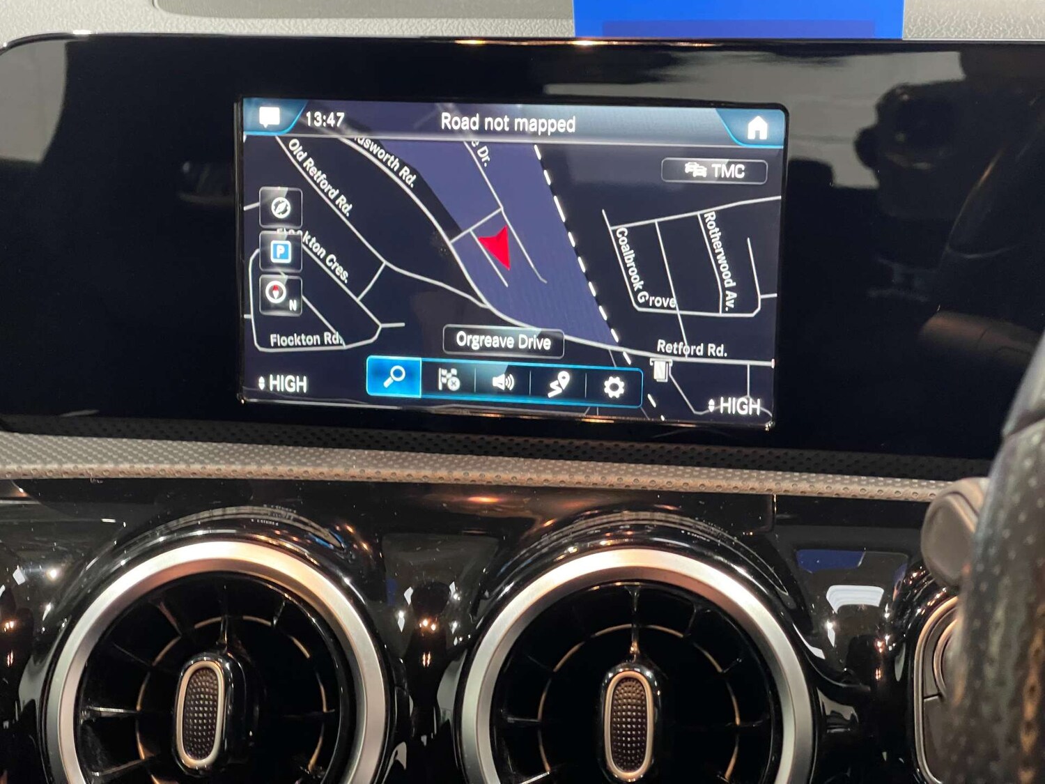 Used Mercedes-Benz A-Class 2018 for sale - 77493699: Photo 23