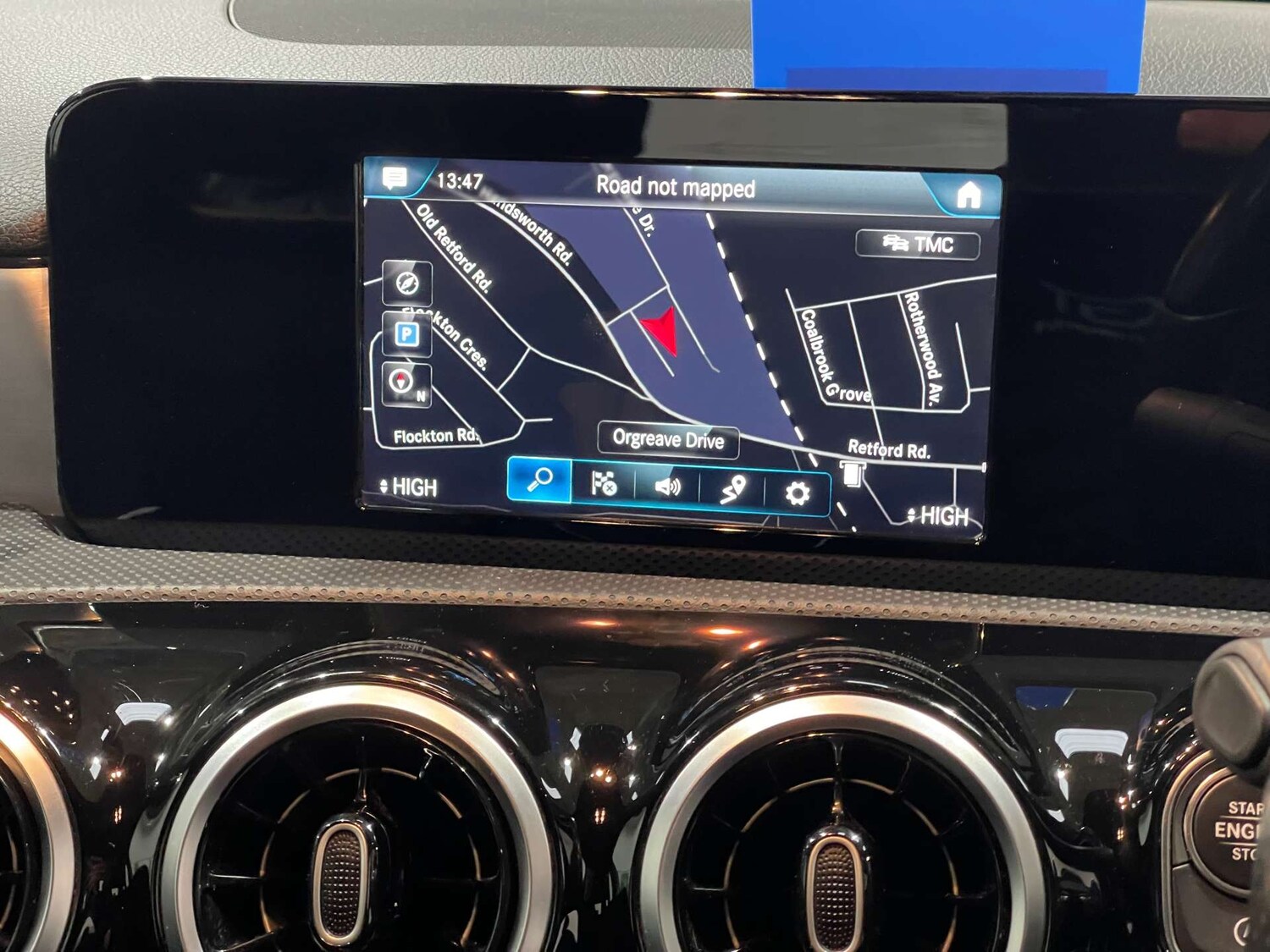 Used Mercedes-Benz A-Class 2018 for sale - 77493699: Photo 26