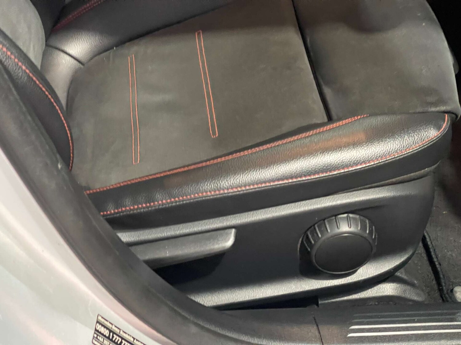 Used Mercedes-Benz A-Class 2018 for sale - 77493699: Photo 43