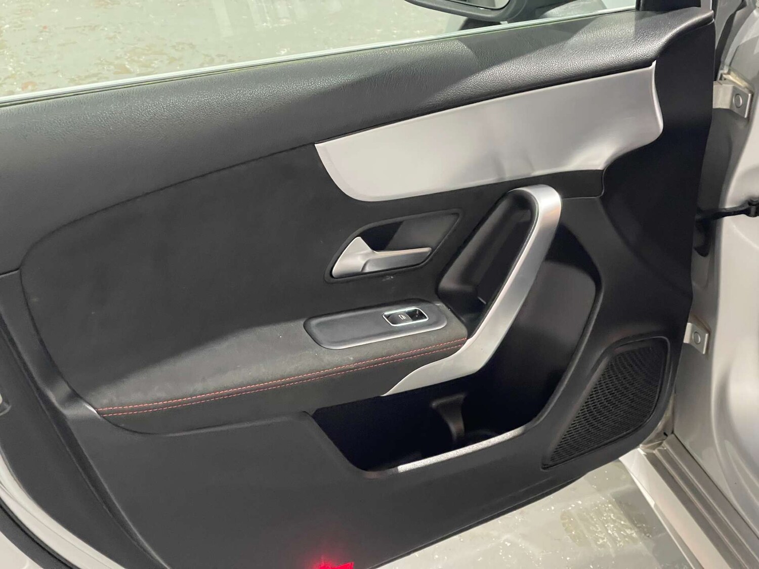 Used Mercedes-Benz A-Class 2018 for sale - 77493699: Photo 44