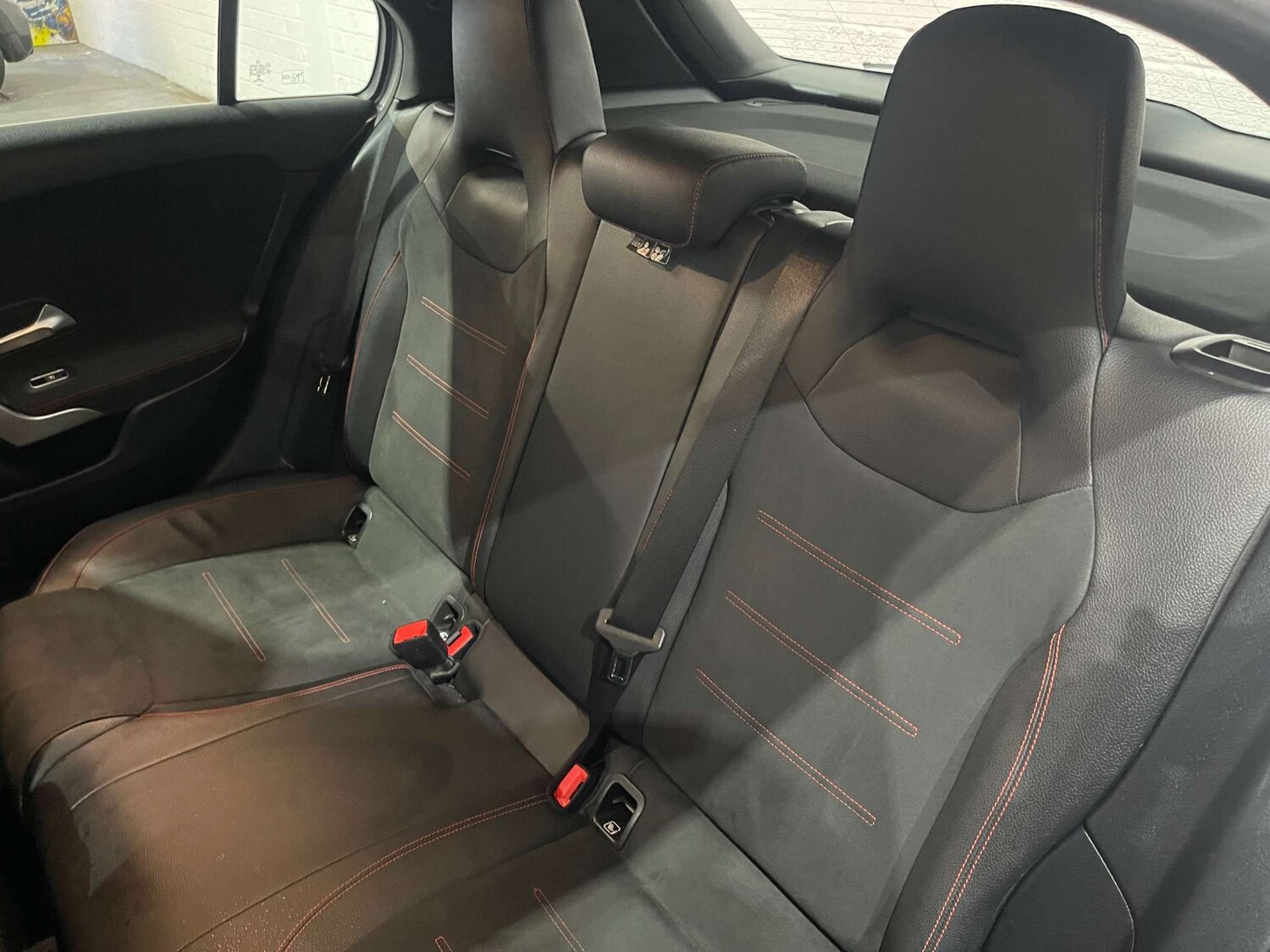 Used Mercedes-Benz A-Class 2018 for sale - 77493699: Photo 45