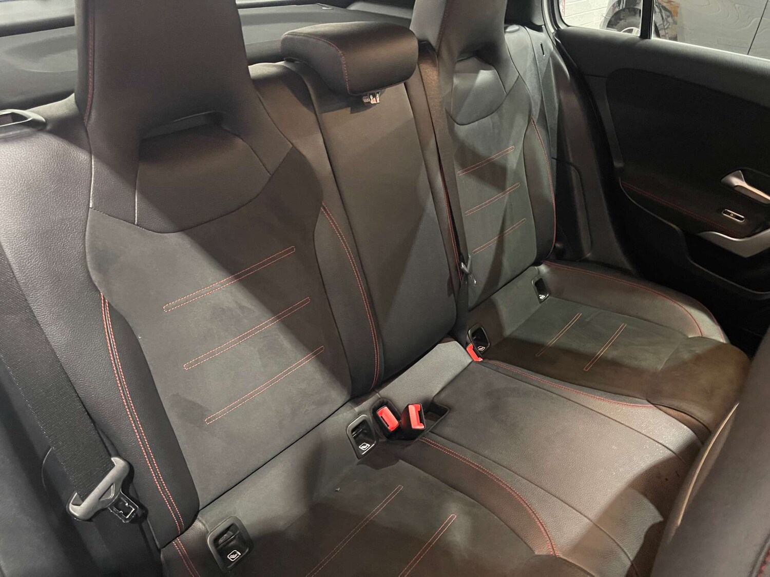 Used Mercedes-Benz A-Class 2018 for sale - 77493699: Photo 49