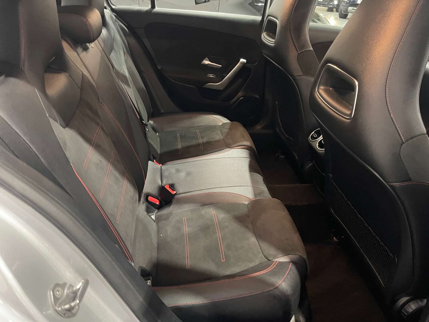 Used Mercedes-Benz A-Class 2018 for sale - 77493699: Photo 50