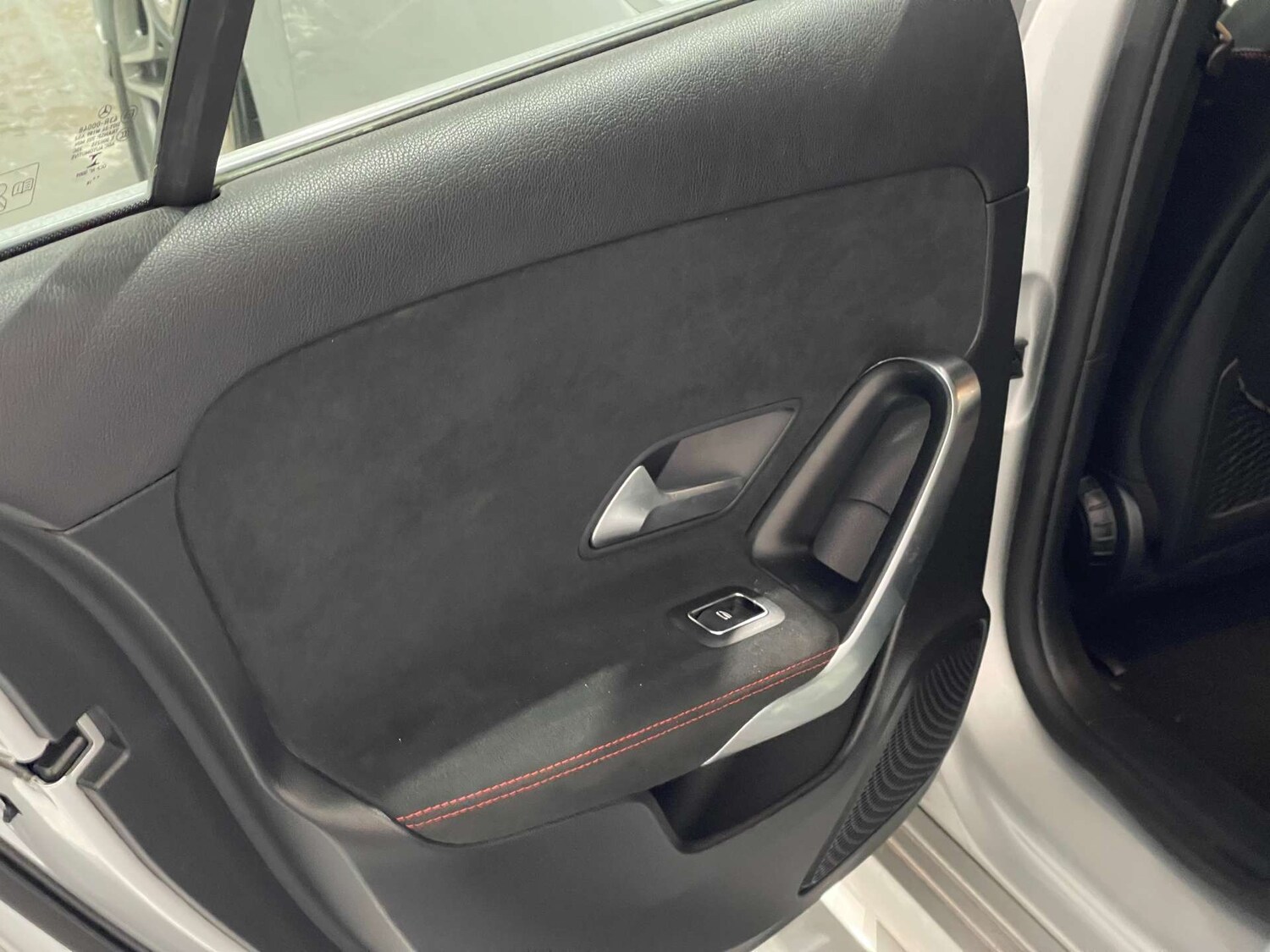 Used Mercedes-Benz A-Class 2018 for sale - 77493699: Photo 51