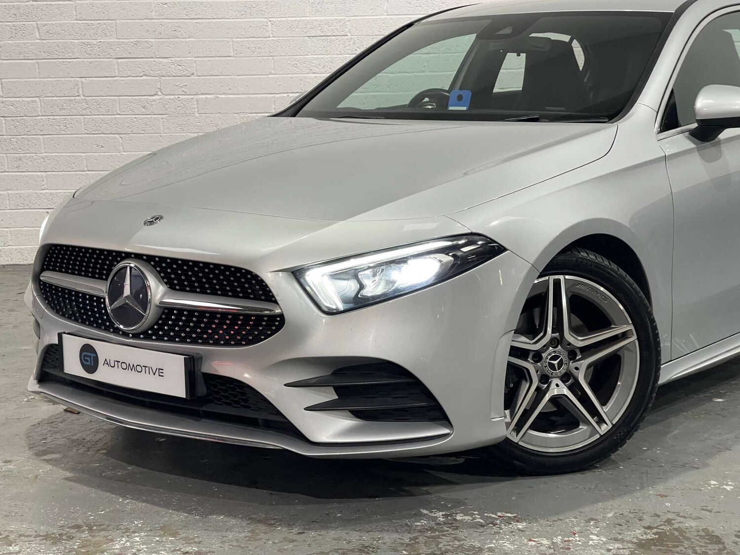 Used Mercedes-Benz A-Class 2018 for sale - 77493699: Photo 63