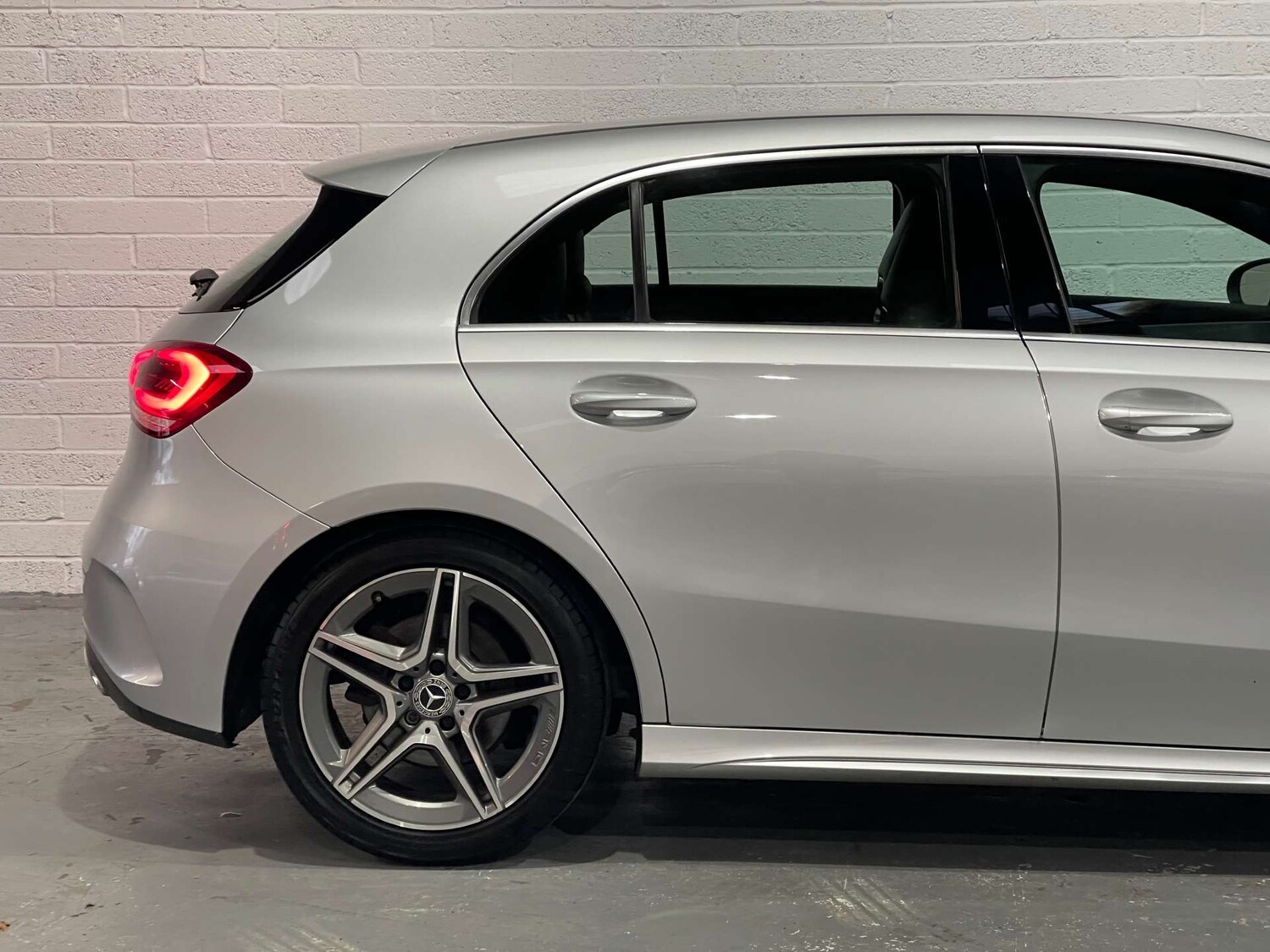 Used Mercedes-Benz A-Class 2018 for sale - 77493699: Photo 65