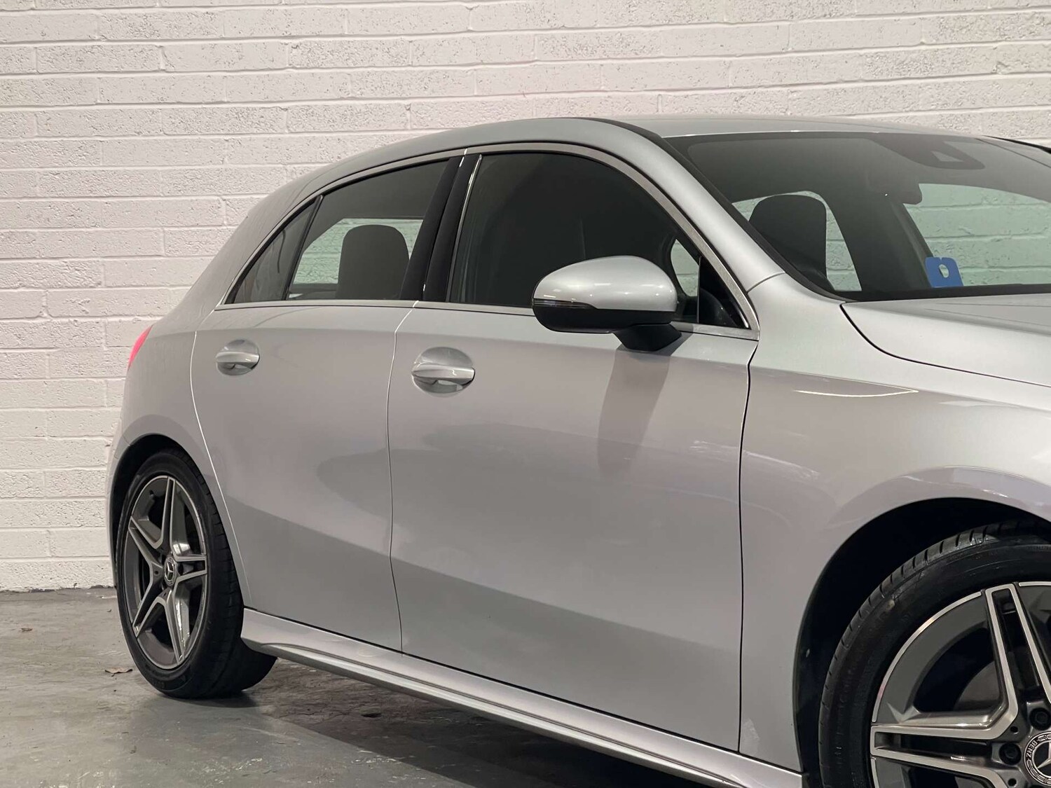 Used Mercedes-Benz A-Class 2018 for sale - 77493699: Photo 66