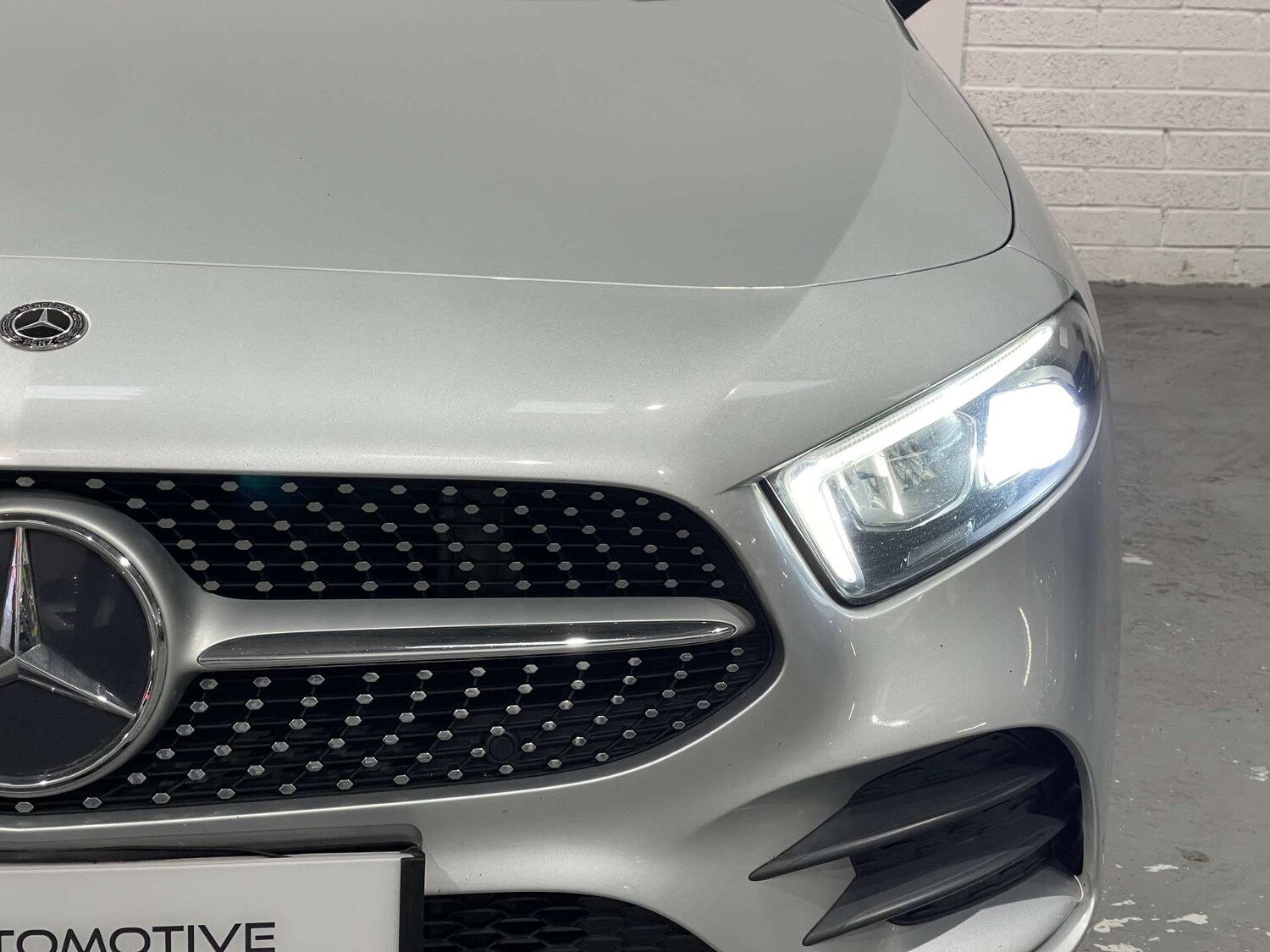 Used Mercedes-Benz A-Class 2018 for sale - 77493699: Photo 69