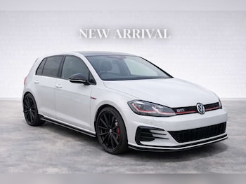 Volkswagen Golf feature image