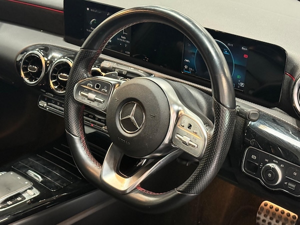 Used Mercedes-Benz A-Class 2018 for sale - 76227716: Photo 10