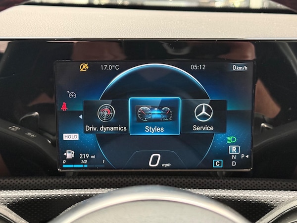 Used Mercedes-Benz A-Class 2018 for sale - 76227716: Photo 15