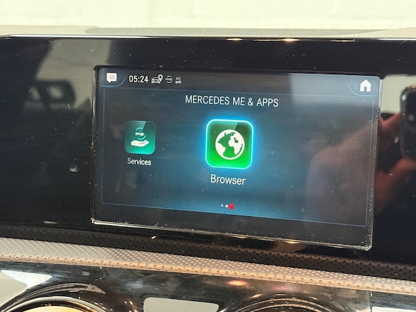 Used Mercedes-Benz A-Class 2018 for sale - 76227716: Photo 20