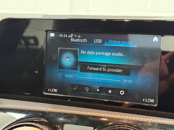 Used Mercedes-Benz A-Class 2018 for sale - 76227716: Photo 21