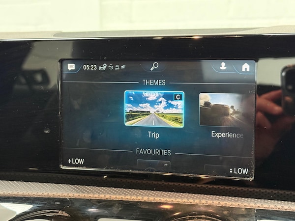 Used Mercedes-Benz A-Class 2018 for sale - 76227716: Photo 26