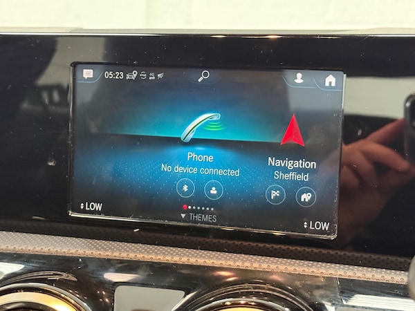 Used Mercedes-Benz A-Class 2018 for sale - 76227716: Photo 27