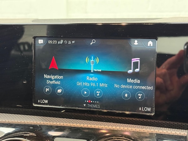 Used Mercedes-Benz A-Class 2018 for sale - 76227716: Photo 28