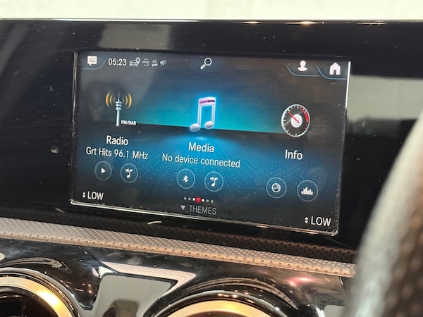 Used Mercedes-Benz A-Class 2018 for sale - 76227716: Photo 29