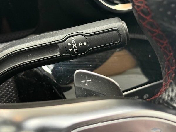 Used Mercedes-Benz A-Class 2018 for sale - 76227716: Photo 33