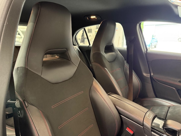 Used Mercedes-Benz A-Class 2018 for sale - 76227716: Photo 34