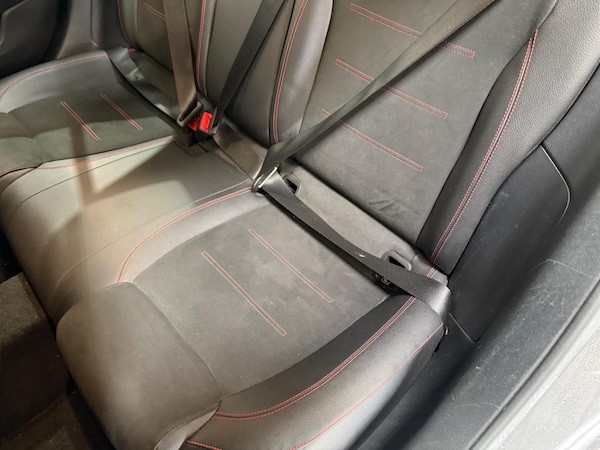 Used Mercedes-Benz A-Class 2018 for sale - 76227716: Photo 35