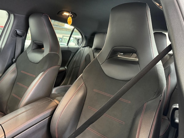 Used Mercedes-Benz A-Class 2018 for sale - 76227716: Photo 37